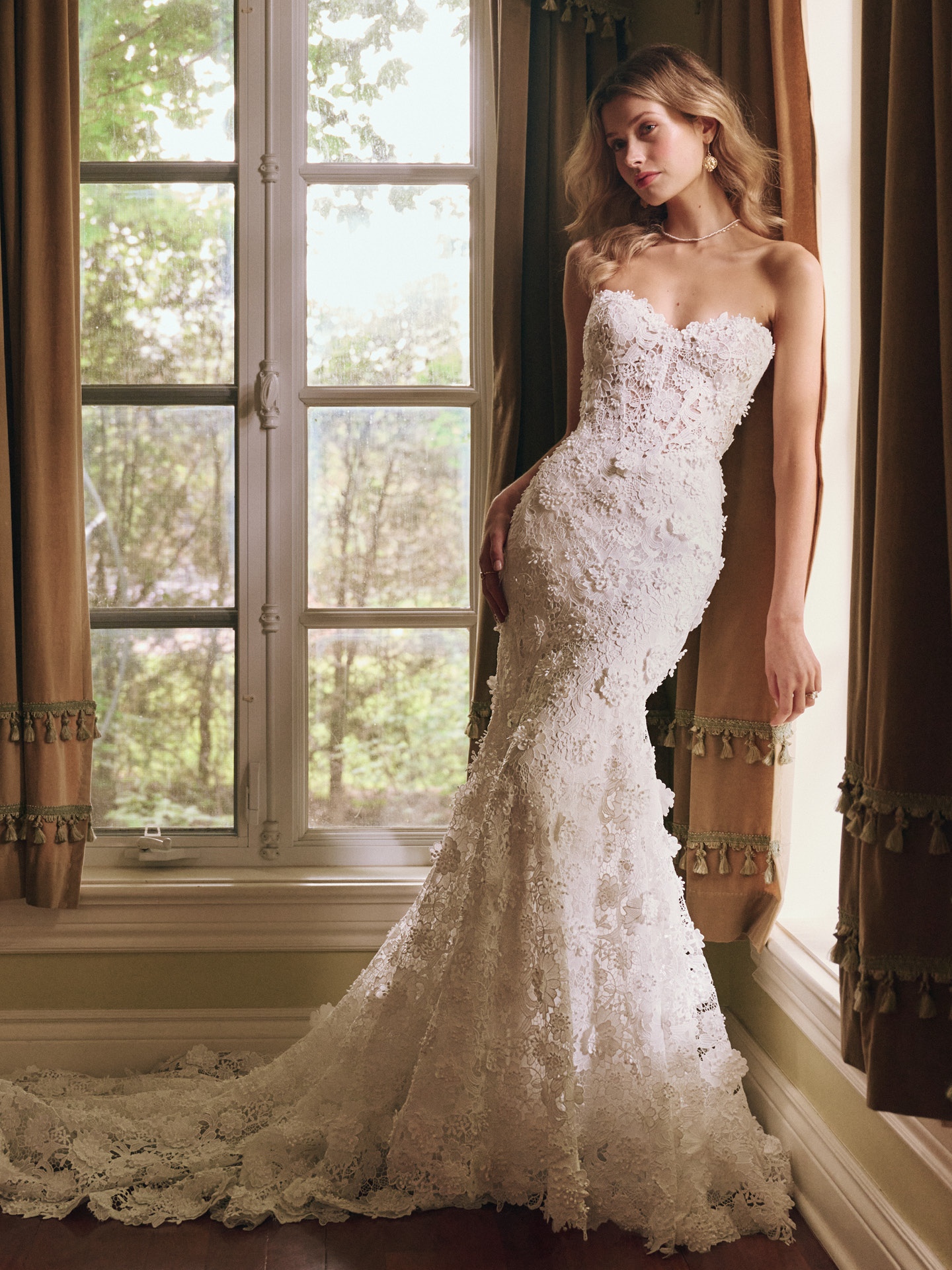 Wedding Dress Designers Maggie Sottero