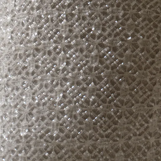Maggie Sottero star glittering sheath texture fabric