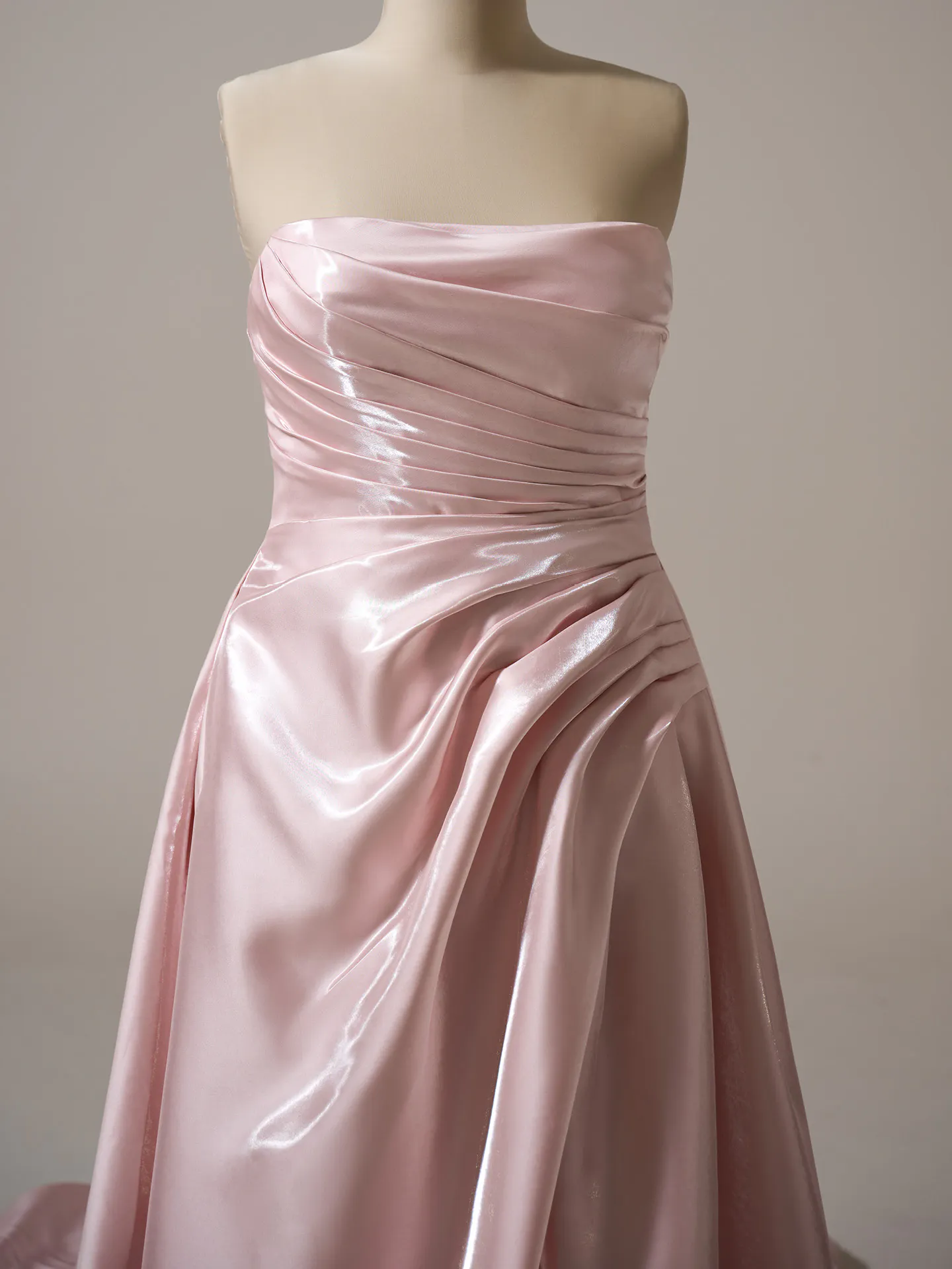 Sottero and Midgley Mirabella front view