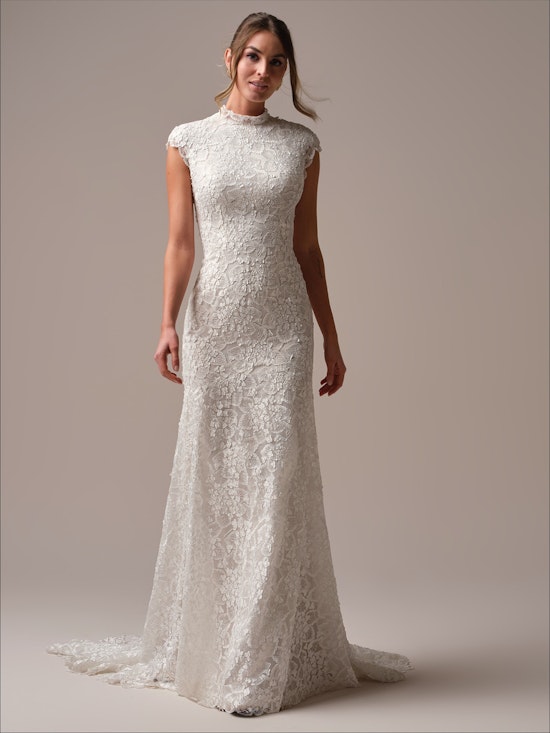 Maggie Sottero Auburn Leigh Sheath Wedding Dress Alt50