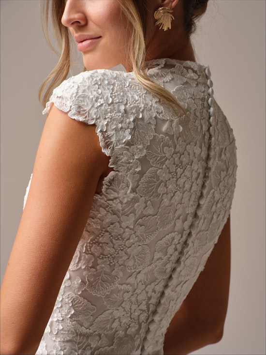 Maggie Sottero Auburn Leigh Sheath Wedding Dress Alt53