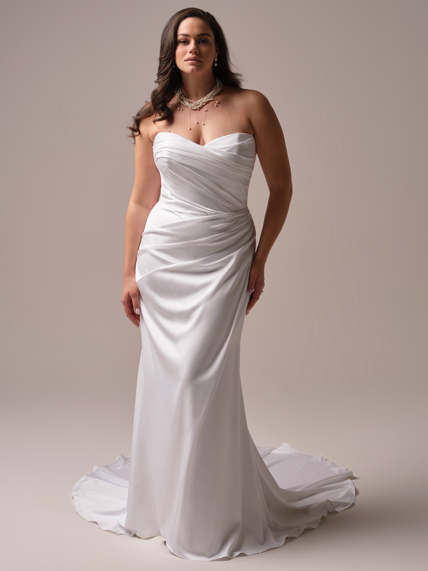 Maggie Sottero Barrington Sheath Wedding Dress Curve-Alt50