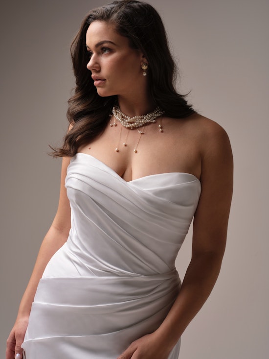 Maggie Sottero Barrington Sheath Wedding Dress Curve-Alt51