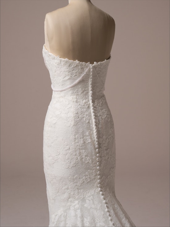 Maggie Sottero Devon Fit and Flare Wedding Dress Alt102