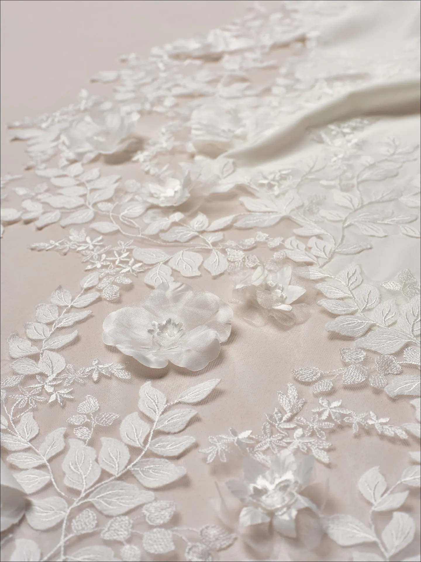 Maggie Sottero Isoline Fit and Flare Wedding Dress Alt54