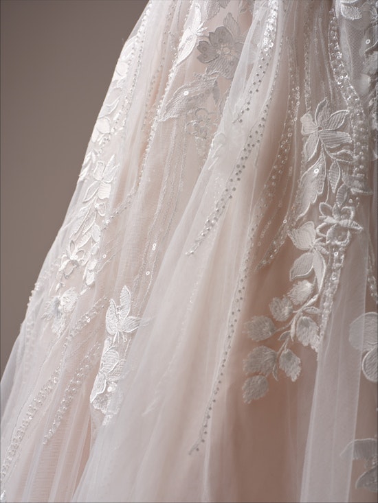 Maggie Sottero Liberty Ballgown Wedding Dress Alt102