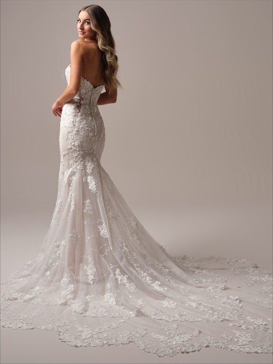 Maggie Sottero Malone Fit and Flare Wedding Dress Alt55