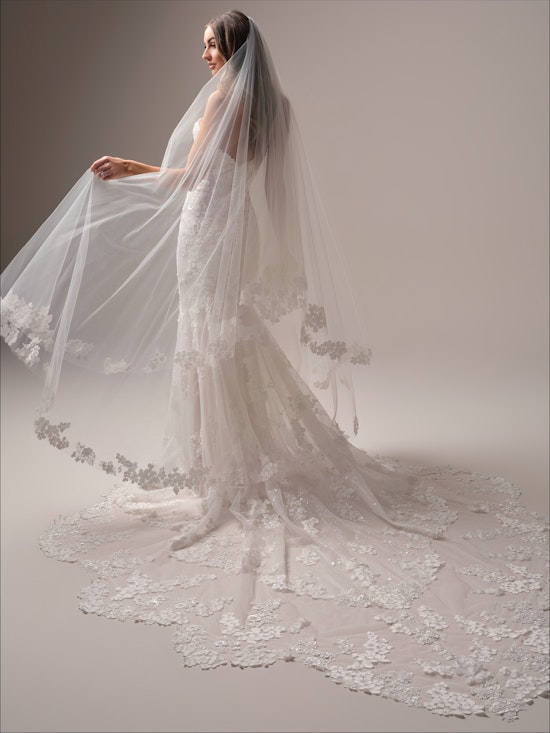 Maggie Sottero Malone Fit and Flare Wedding Dress Alt57