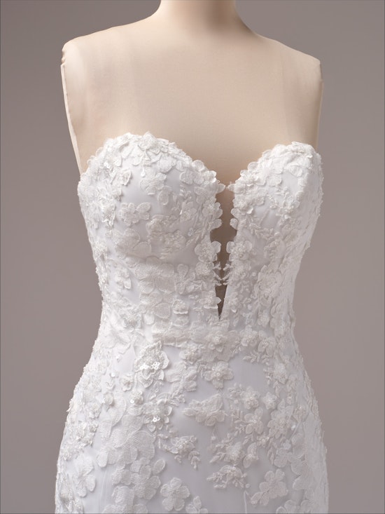 Maggie Sottero Malone Fit and Flare Wedding Dress Alt101