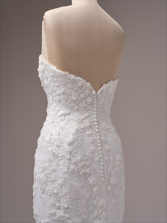 Maggie Sottero Malone Fit and Flare Wedding Dress Alt102