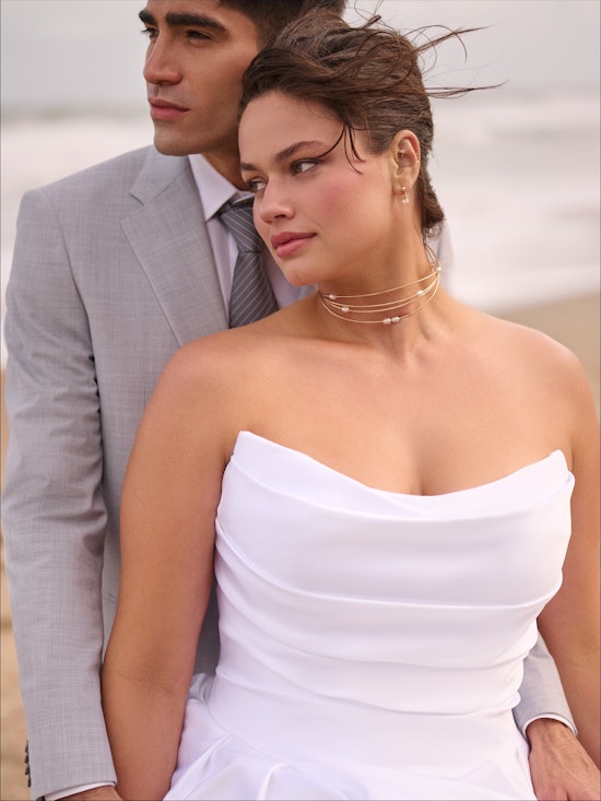 Maggie Sottero Maureen Ballgown Wedding Dress Curve-PROMO12
