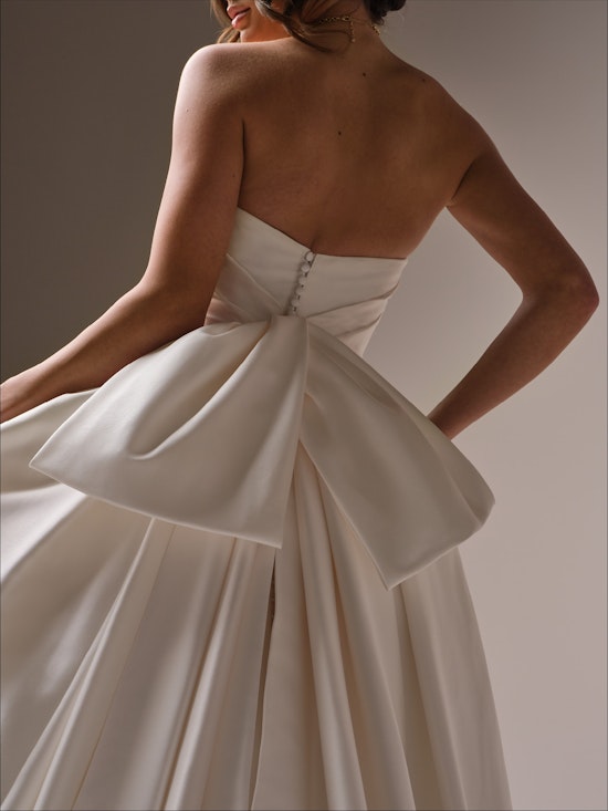 Maggie Sottero Maureen Ballgown Wedding Dress Alt57