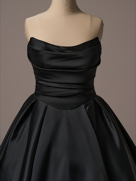 Maggie Sottero Maureen Ballgown Wedding Dress Color3