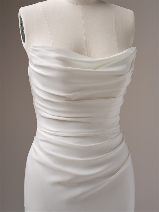 Maggie Sottero Rhoda Sheath Wedding Dress Alt102