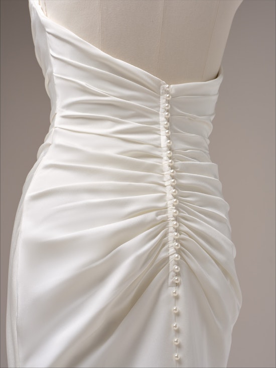 Maggie Sottero Rhoda Sheath Wedding Dress Alt103