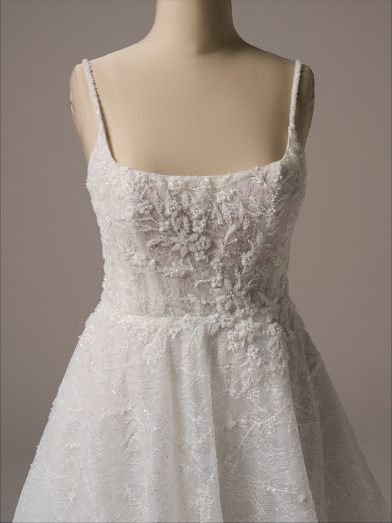 Maggie Sottero Salvadora A line Wedding Dress Color1