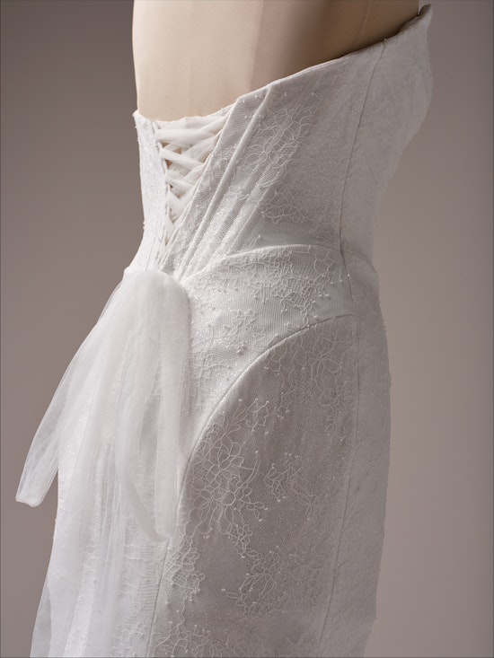 Maggie Sottero Sasha Sheath Wedding Dress Alt102