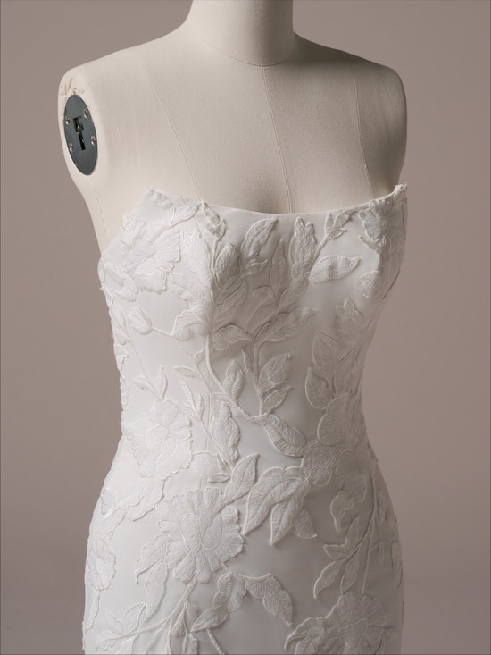 Maggie Sottero Sheridan Lane Fit and Flare Wedding Dress Alt101