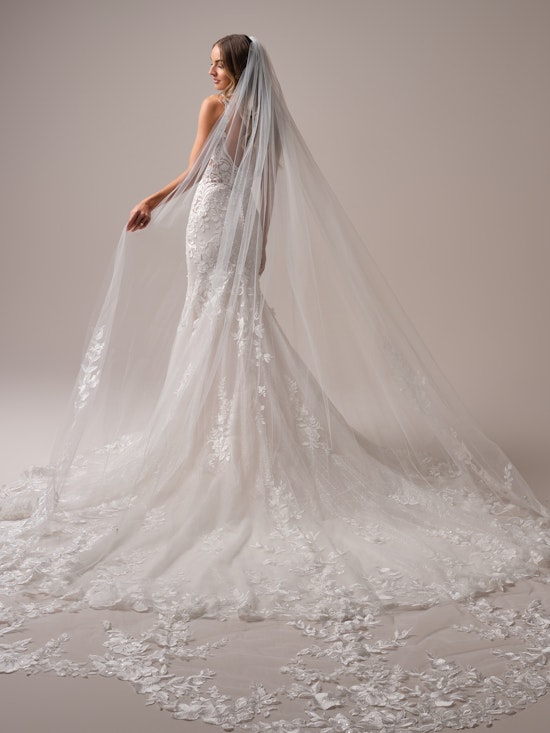 Maggie Sottero Sonoma Fit and Flare Wedding Dress Alt57