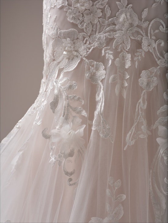 Maggie Sottero Sonoma Fit and Flare Wedding Dress Alt103