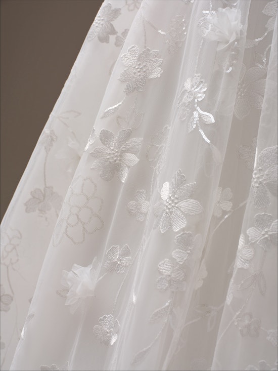 Maggie Sottero Wallis Ballgown Wedding Dress Alt103