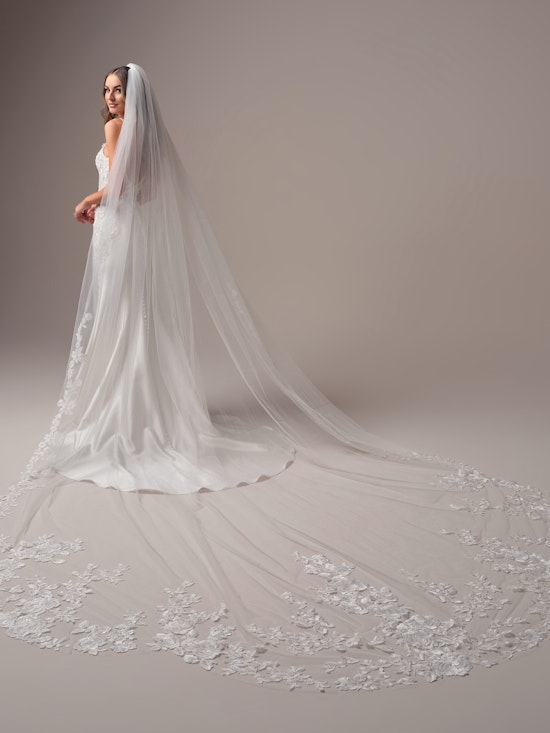 Rebecca Ingram Nova Sheath Wedding Dress Alt55