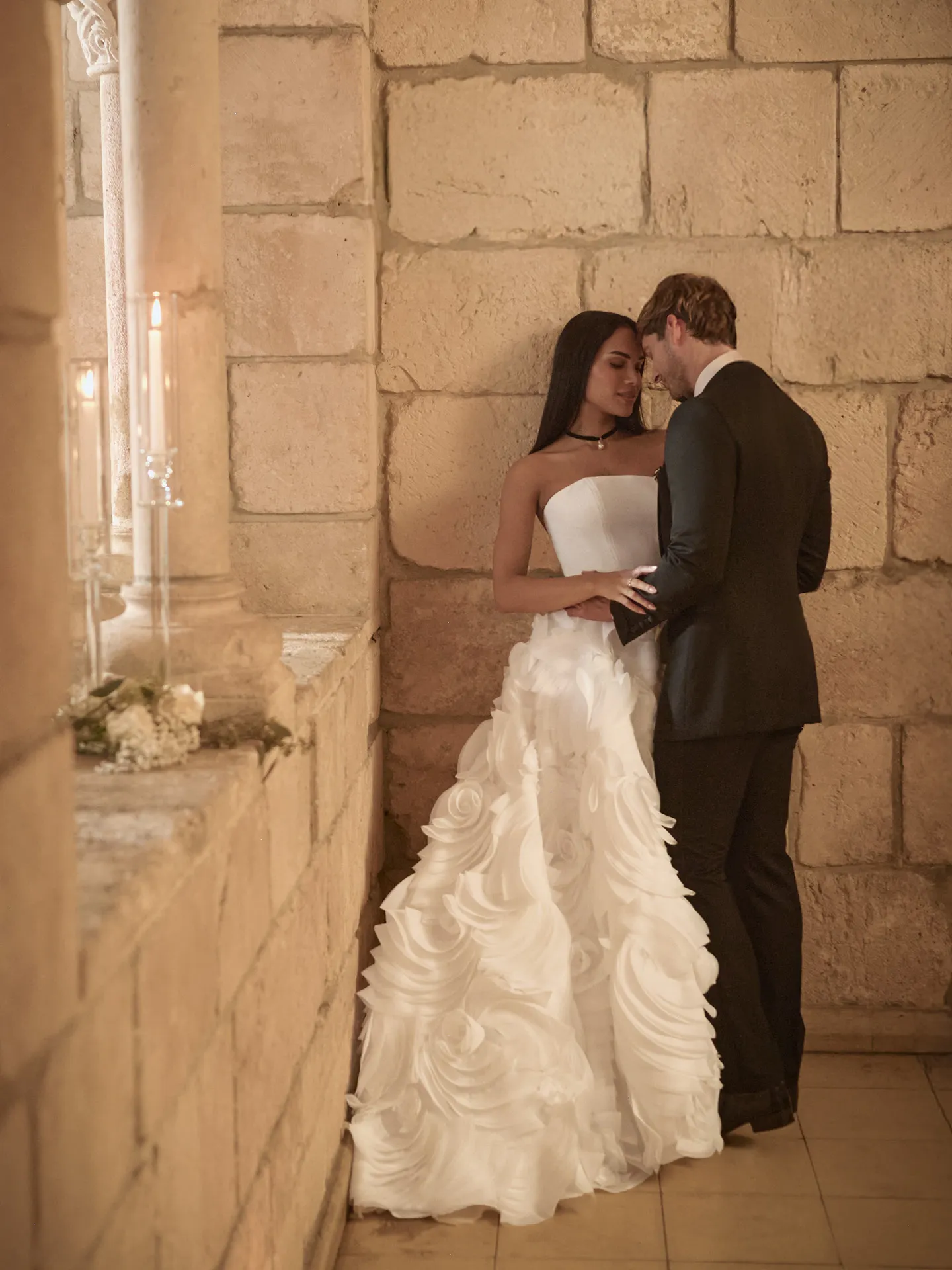 Sottero and Midgley Aarti Ballgown Wedding Dress PROMO11