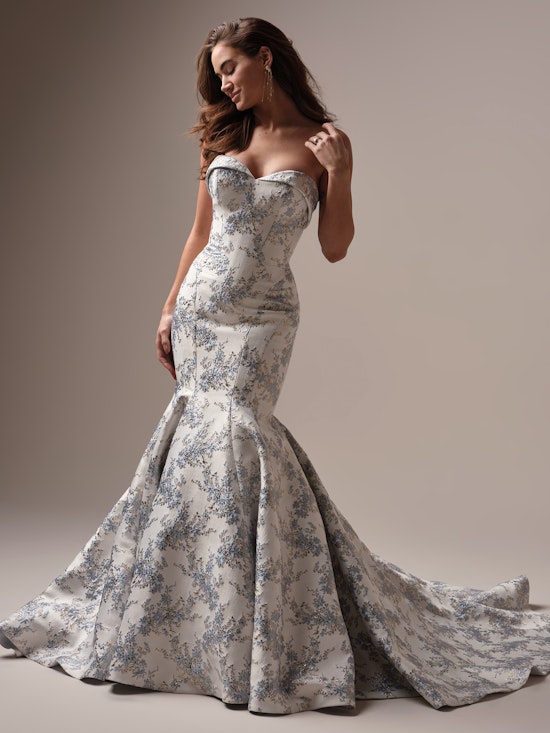 Sottero and Midgley Aberdeen Lane Fit and Flare Wedding Dress Alt50