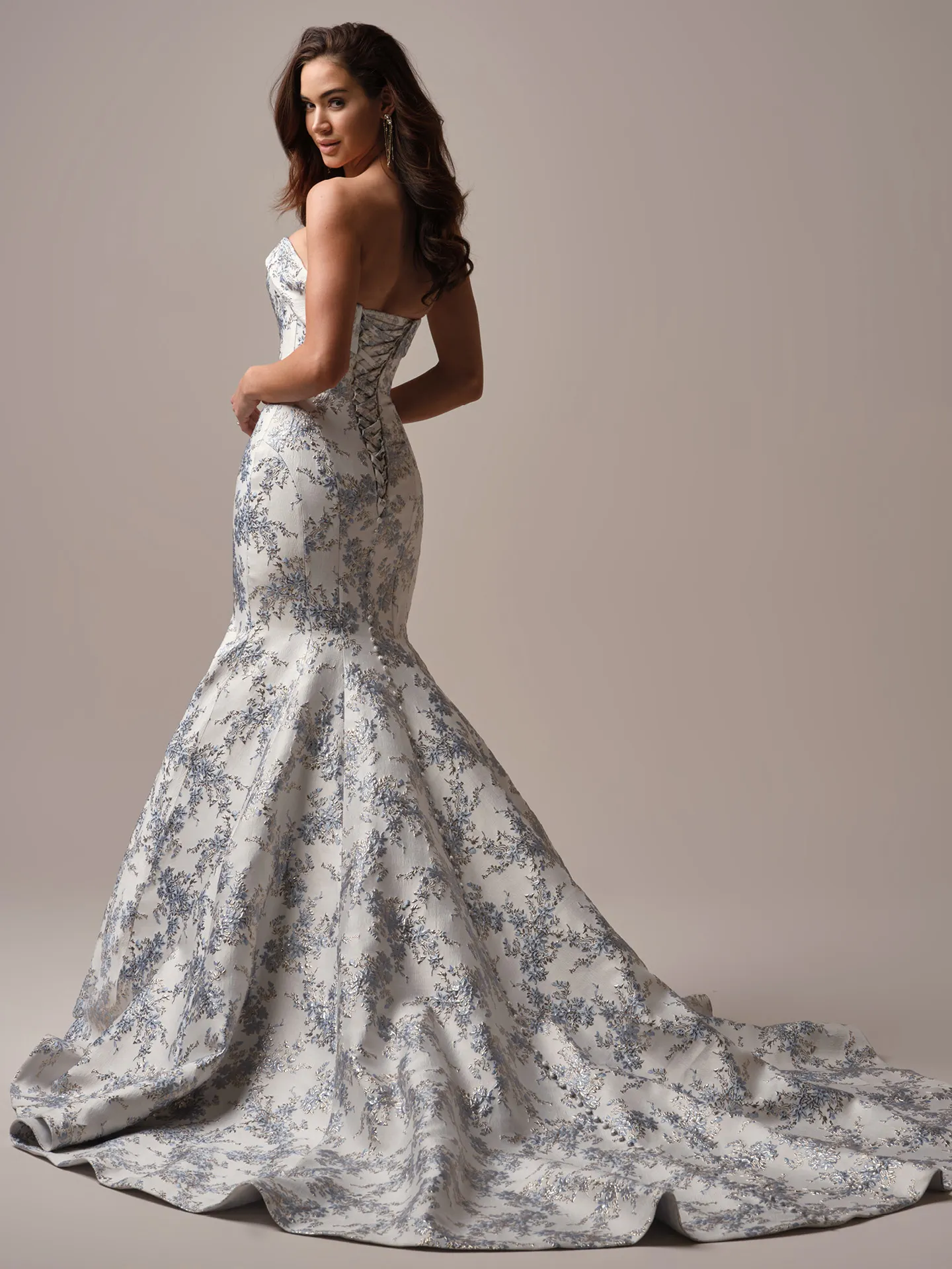 Sottero and Midgley Aberdeen Lane Fit and Flare Wedding Dress Alt52