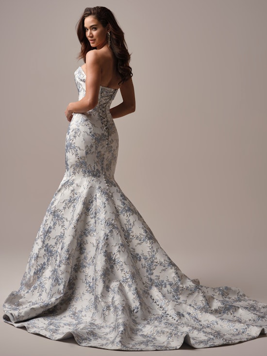 Sottero and Midgley Aberdeen Lane Fit and Flare Wedding Dress Alt52
