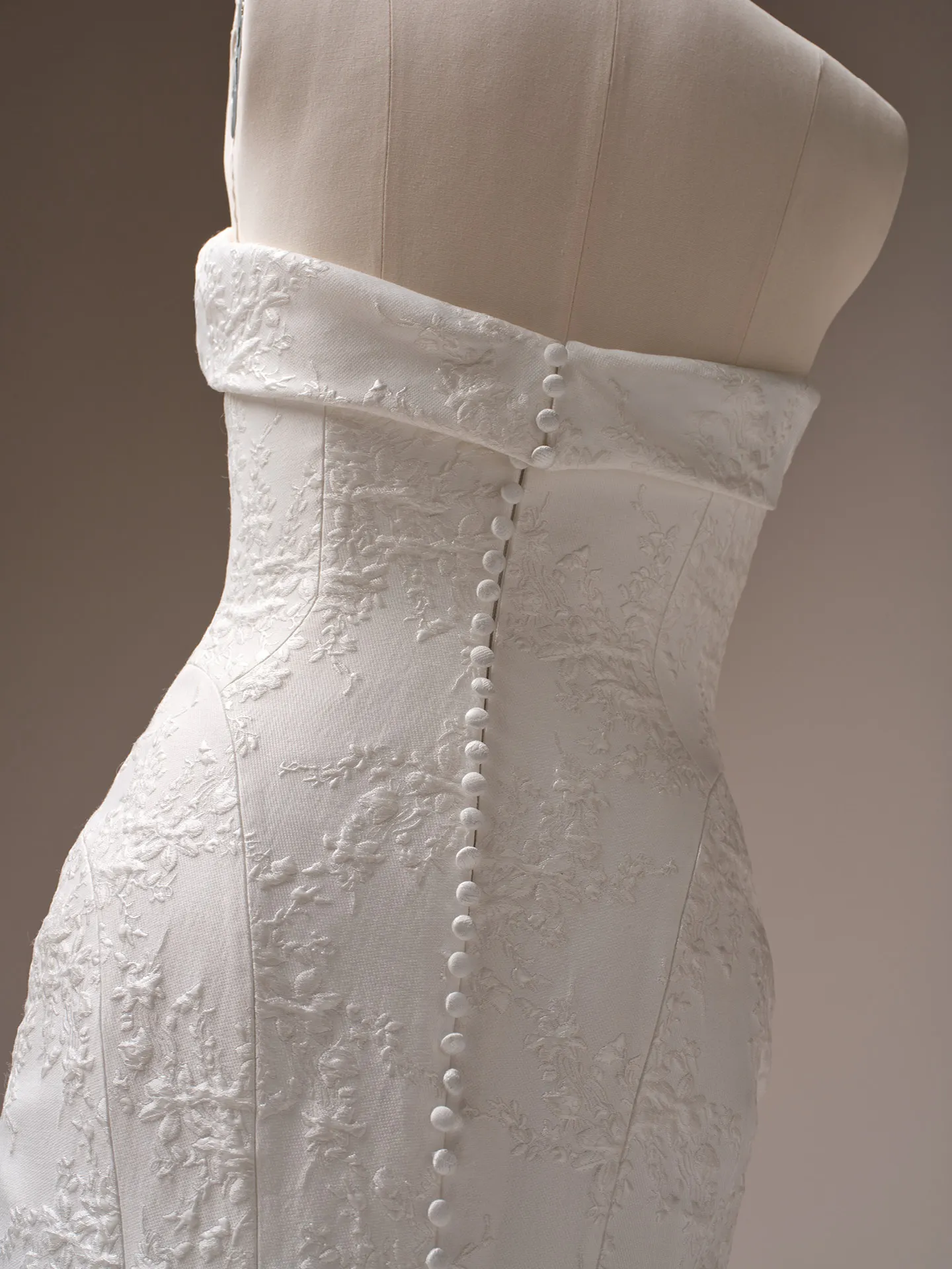 Sottero and Midgley Aberdeen Lane Fit and Flare Wedding Dress Alt101