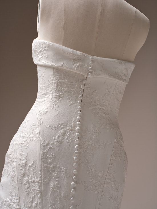 Sottero and Midgley Aberdeen Lane Fit and Flare Wedding Dress Alt101