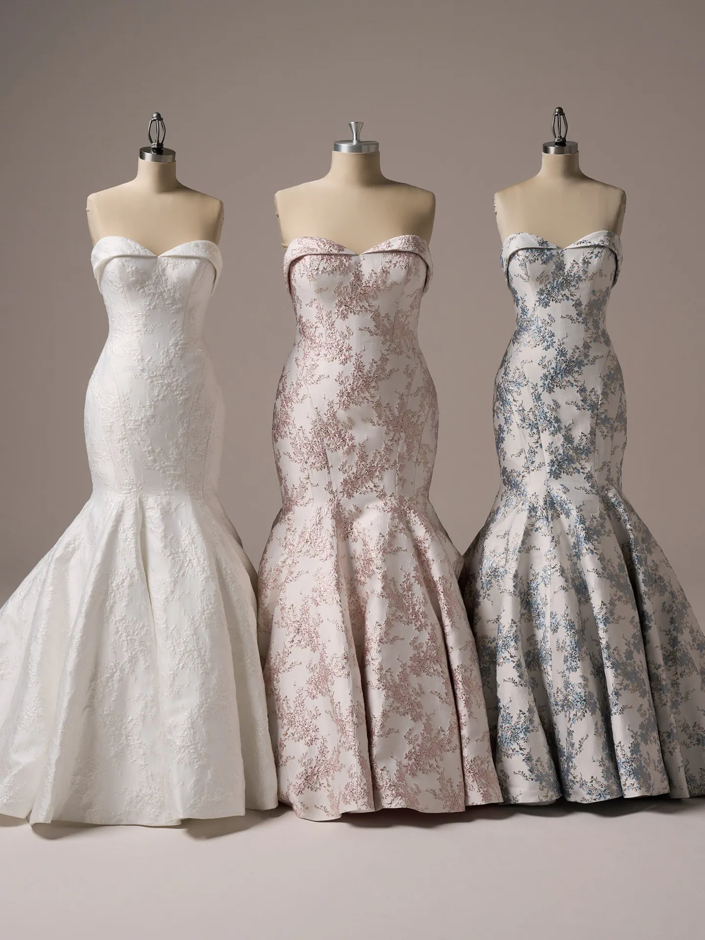 Sottero and Midgley Aberdeen Lane Fit and Flare Wedding Dress Color4