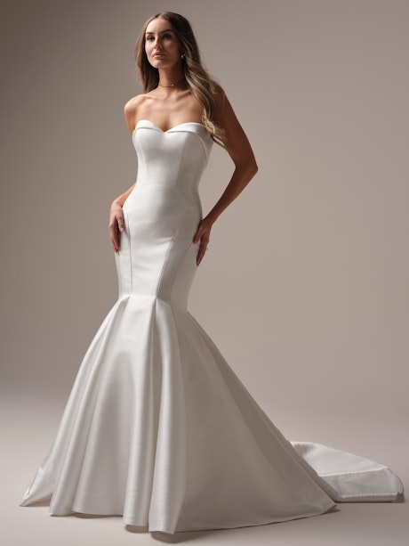 Sottero and Midgley Aberdeen Vida Lane Fit and Flare Wedding Dress Alt50
