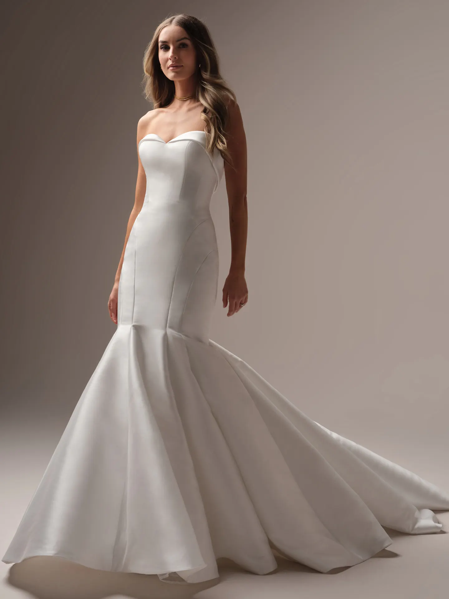 Sottero and Midgley Aberdeen Vida Lane Fit and Flare Wedding Dress Alt52