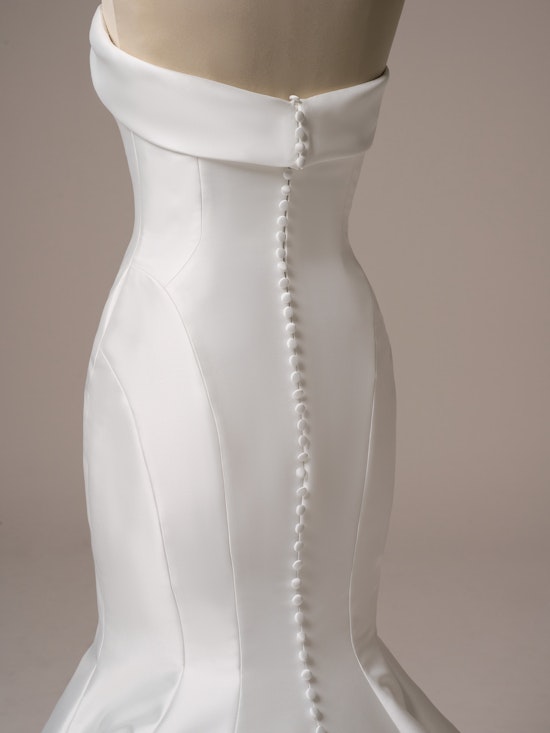 Sottero and Midgley Aberdeen Vida Lane Fit and Flare Wedding Dress Alt101