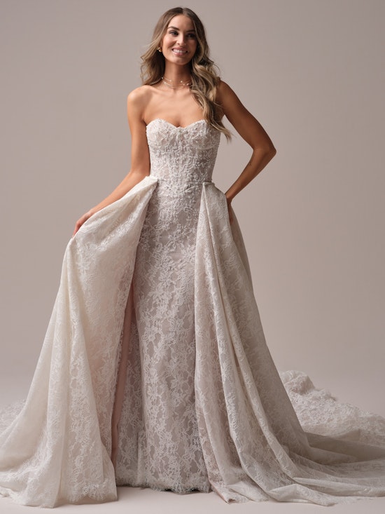 Sottero and Midgley Jovienne Sheath Wedding Dress Alt55