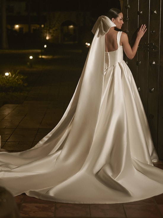 Sottero and Midgley Miko Ballgown Wedding Dress PROMO13