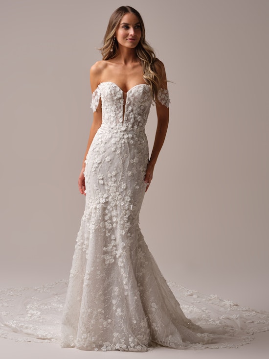 Sottero and Midgley Noor Sheath Wedding Dress Alt52