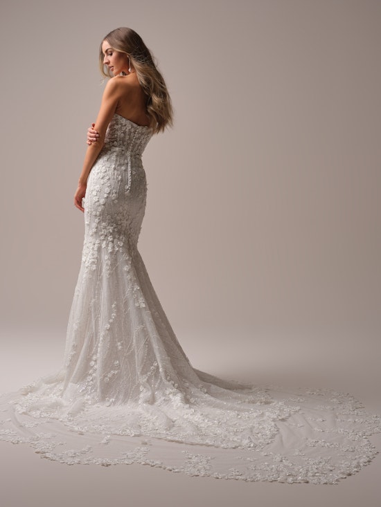 Sottero and Midgley Noor Sheath Wedding Dress Alt54