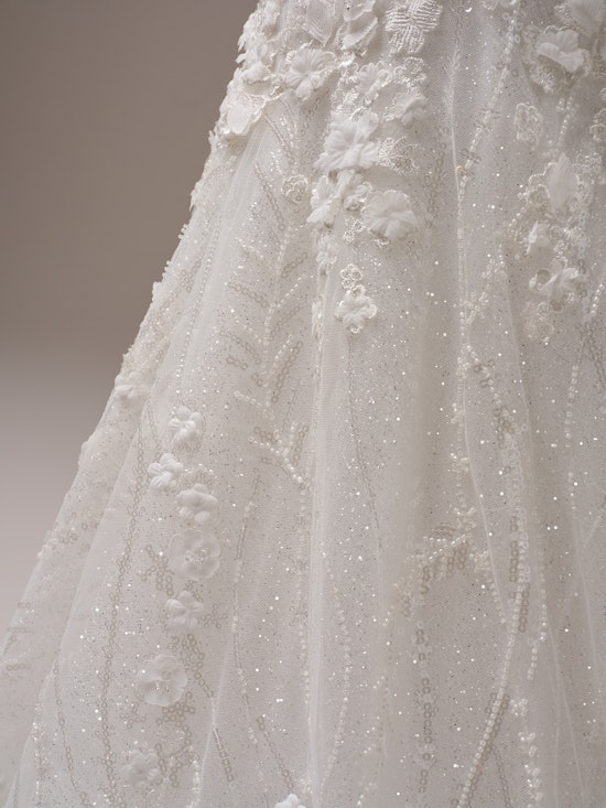 Sottero and Midgley Noor Sheath Wedding Dress Alt103
