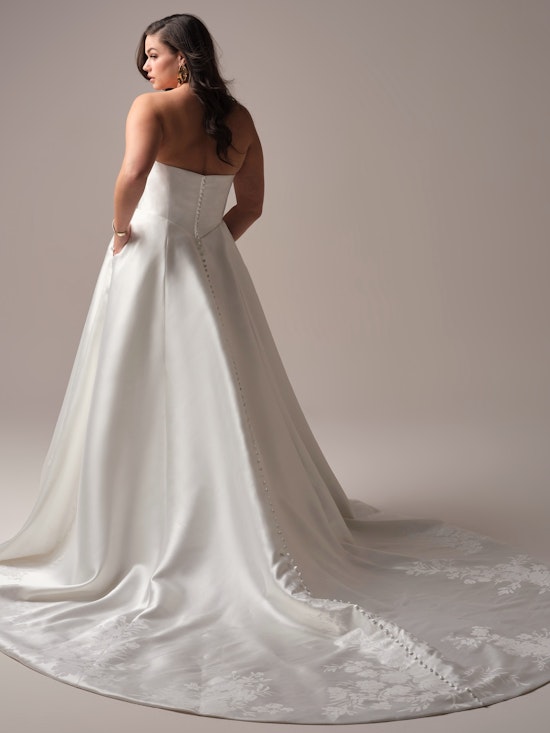 Sottero and Midgley Radiance A line Wedding Dress Curve-Alt58