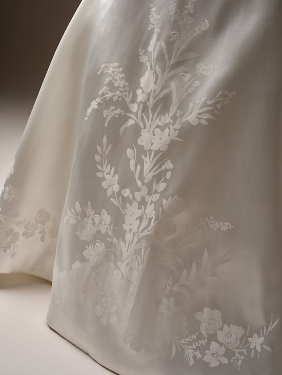 Sottero and Midgley Radiance A line Wedding Dress Curve-Alt59