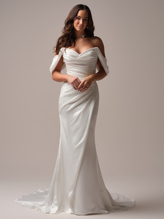 Sottero and Midgley Rhianna Sheath Wedding Dress Alt52
