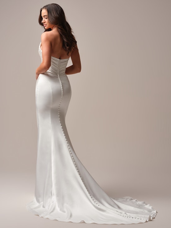 Sottero and Midgley Rhianna Sheath Wedding Dress Alt58
