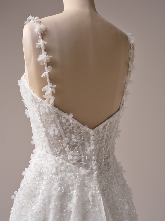 Sottero and Midgley Sicilia A line Wedding Dress Alt102