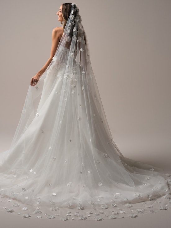 Sottero and Midgley Wesley Ballgown Wedding Dress Alt57