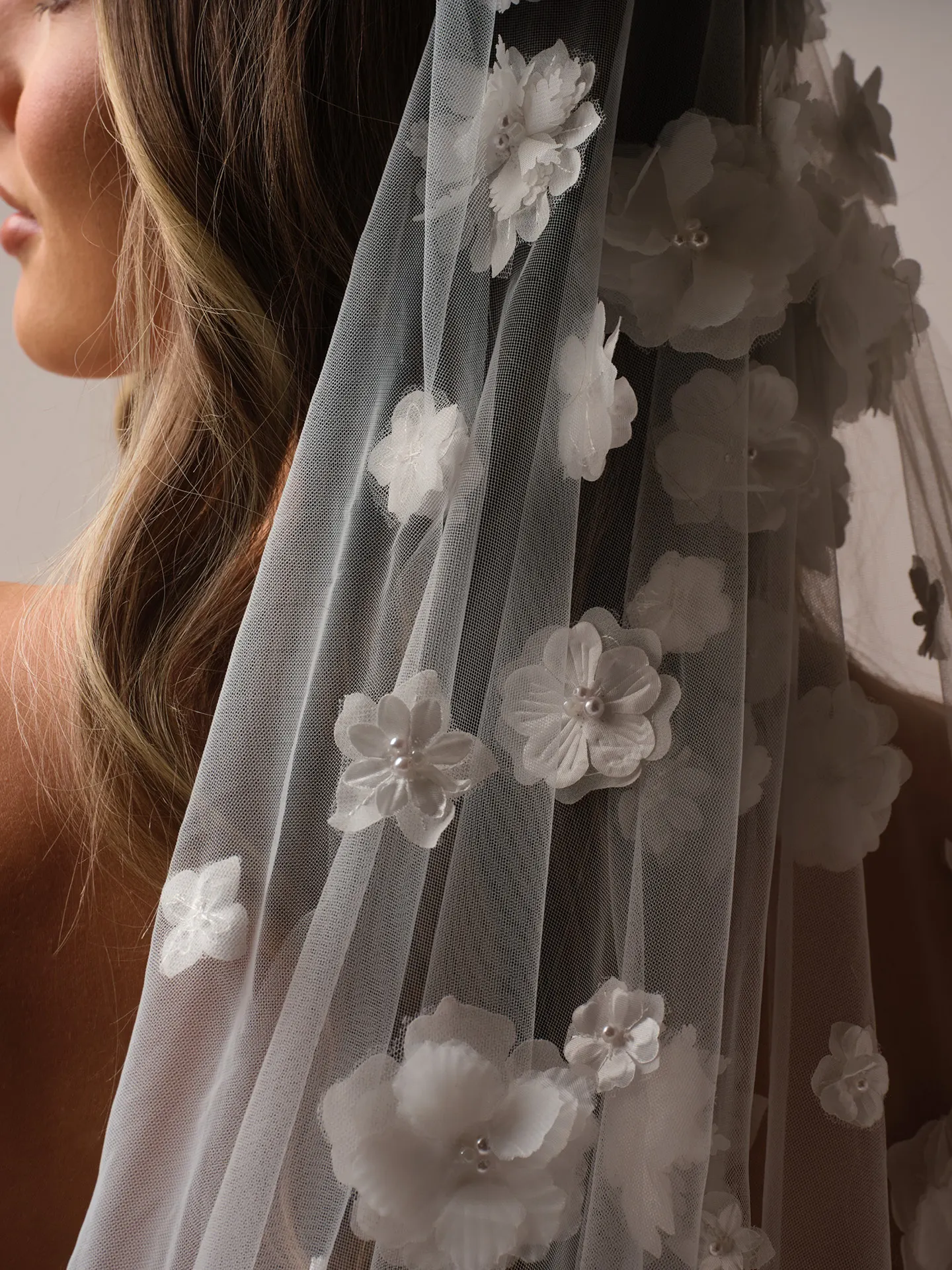 Sottero and Midgley Wesley Ballgown Wedding Dress Alt58