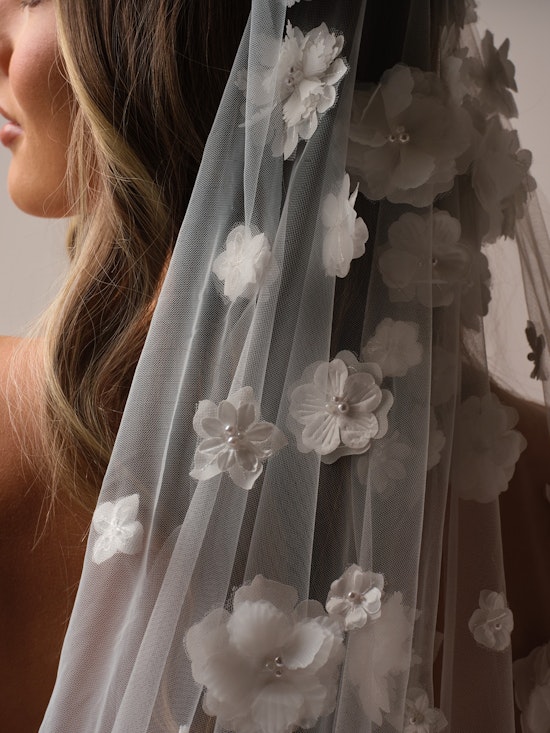 Sottero and Midgley Wesley Ballgown Wedding Dress Alt58