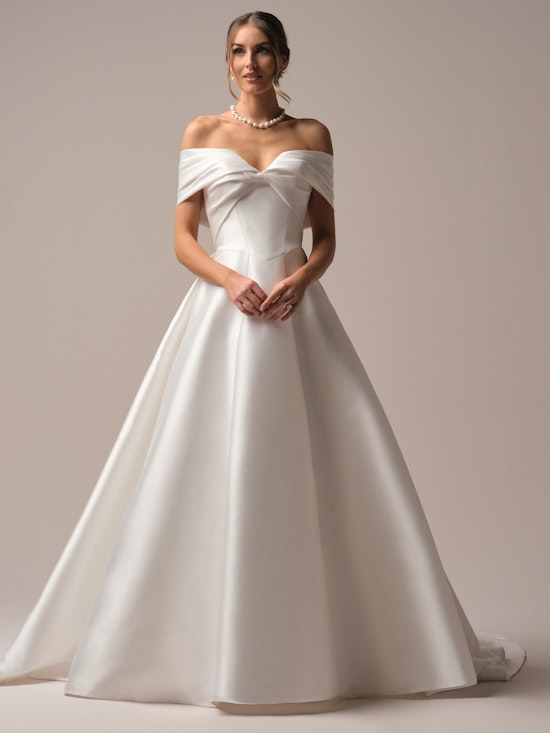 Rebecca Ingram Brooke Sleeves Alt201